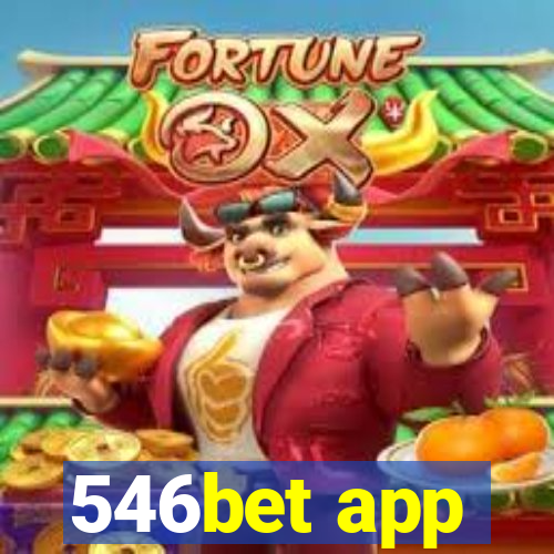 546bet app